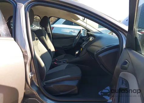 2014 Ford Focus S from USA, damaged, VIN 1FADP3E25EL179236